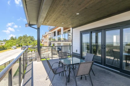 Aerial View of 33797 Knight Avenue, Mission, BC