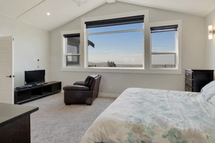 Office / Den Photo of 33797 Knight Avenue, Mission, BC
