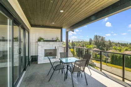 Outdoor Kitchen Photo of 33797 Knight Avenue, Mission, BC