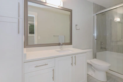 Swimming Pool Photo of 33797 Knight Avenue, Mission, BC
