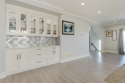Walk-In Closet Photo of 33797 Knight Avenue, Mission, BC