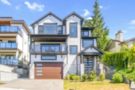 33797 Knight Avenue, Mission, BC