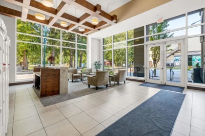 Hot Tub / Spa Photo of 802 2789 Shaughnessy Street, Port Coquitlam, BC