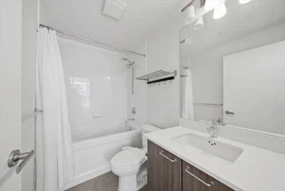 Loft / Bonus Room Photo of 802 2789 Shaughnessy Street, Port Coquitlam, BC