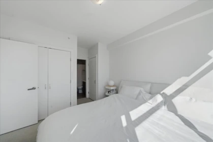 Office / Den Photo of 802 2789 Shaughnessy Street, Port Coquitlam, BC