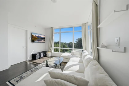 Pantry Photo of 802 2789 Shaughnessy Street, Port Coquitlam, BC
