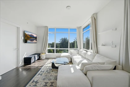Primary Bedroom Photo of 802 2789 Shaughnessy Street, Port Coquitlam, BC