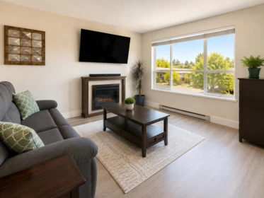 306 7445 120 Street, Delta, BC, Delta — Apartment/Condo for sale