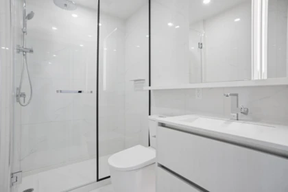 Loft / Bonus Room Photo of 608 8415 Granville Street, Vancouver, BC