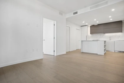 Pantry Photo of 608 8415 Granville Street, Vancouver, BC