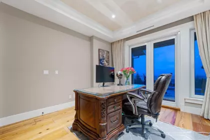 Loft / Bonus Room Photo of 1479 Chippendale Road, West Vancouver, BC