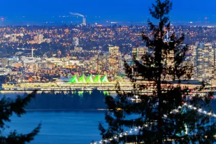 Street View Photo of 1479 Chippendale Road, West Vancouver, BC