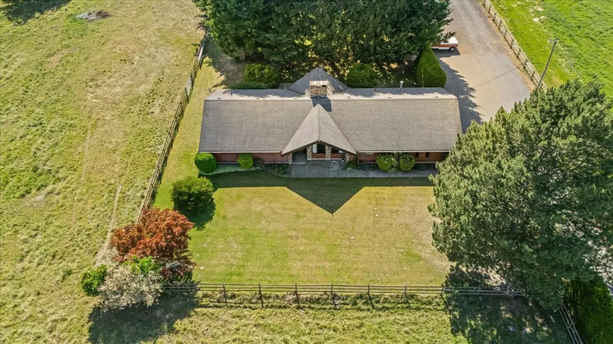 Exterior Rear Photo of 4933 Browne Road, Yarrow, BC