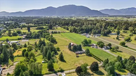 Neighborhood Park Photo Near 4933 Browne Road, Yarrow, BC