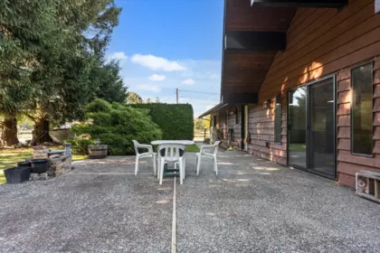 Office / Den Photo of 4933 Browne Road, Yarrow, BC