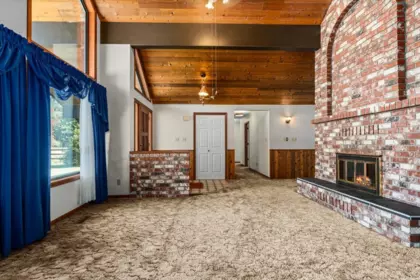 Primary Bedroom Photo of 4933 Browne Road, Yarrow, BC