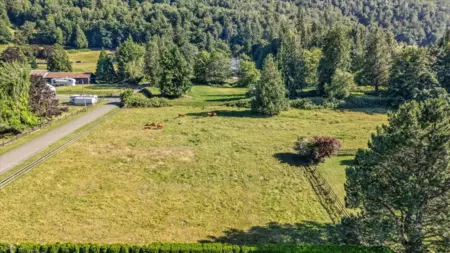 Street View Photo of 4933 Browne Road, Yarrow, BC