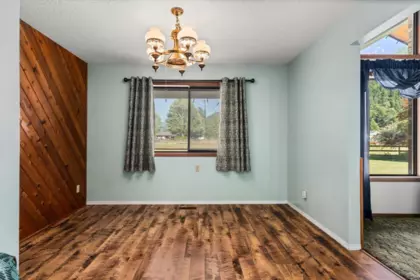 Walk-In Closet Photo of 4933 Browne Road, Yarrow, BC