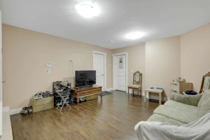Bedroom 3 Photo of 12853 63a Avenue, Surrey, BC