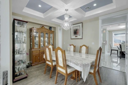 Hallway Photo of 12853 63a Avenue, Surrey, BC
