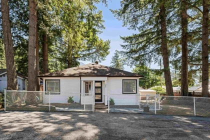 361 Pine Street, Cultus Lake, BC, Cultus Lake — Single Family Residence for sale