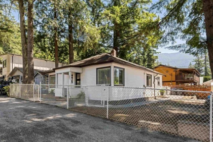 361 Pine Street, Cultus Lake, BC, Cultus Lake — Single Family Residence for sale