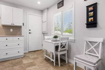 Primary Bedroom Photo of 361 Pine Street, Cultus Lake, BC
