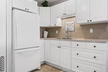 Walk-In Closet Photo of 361 Pine Street, Cultus Lake, BC