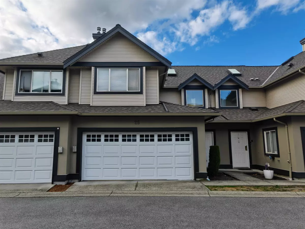 Family Room Photo of 25 11888 Mellis Drive, Richmond, BC