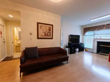 25 11888 Mellis Drive, Richmond, BC, Richmond — Townhouse for sale