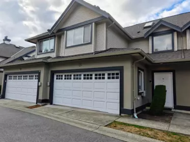 25 11888 Mellis Drive, Richmond, BC, Richmond — Townhouse for sale