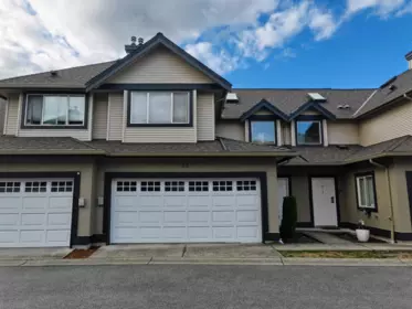 25 11888 Mellis Drive, Richmond, BC, Richmond — Townhouse for sale