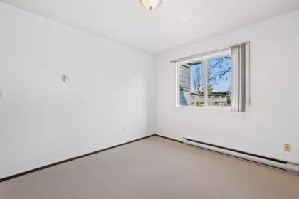 Bedroom 4 Photo of 42 3151 Springfield Drive, Richmond, BC