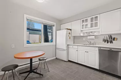 Primary Bathroom Photo of 42 3151 Springfield Drive, Richmond, BC