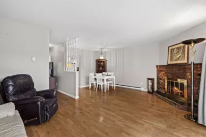 Primary Bedroom Photo of 42 3151 Springfield Drive, Richmond, BC