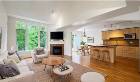 35 2351 Parkway Boulevard, Coquitlam, BC, Coquitlam — Townhouse for sale