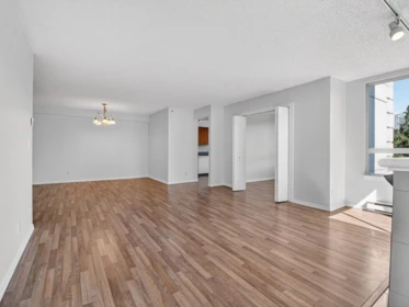 Powder Room Photo of 1102 551 Austin Avenue, Coquitlam, BC