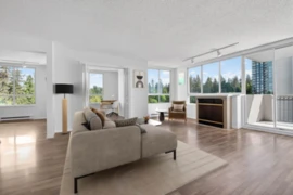 1102 551 Austin Avenue, Coquitlam, BC