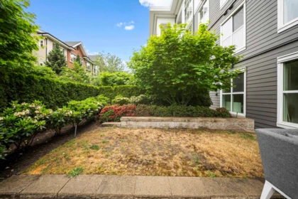 Garden / Landscaping Photo of D107 8150 207 Street, Langley, BC
