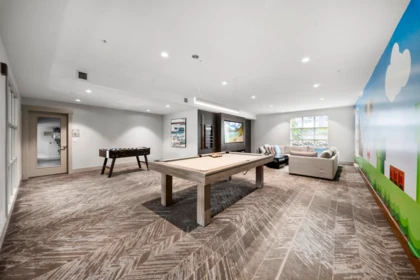 Playground / Recreational Area Near D107 8150 207 Street, Langley, BC