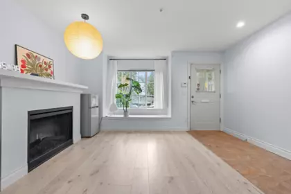 Laundry Room Photo of 7336 Salisbury Avenue, Burnaby, BC