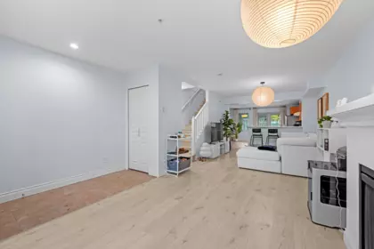 Loft / Bonus Room Photo of 7336 Salisbury Avenue, Burnaby, BC