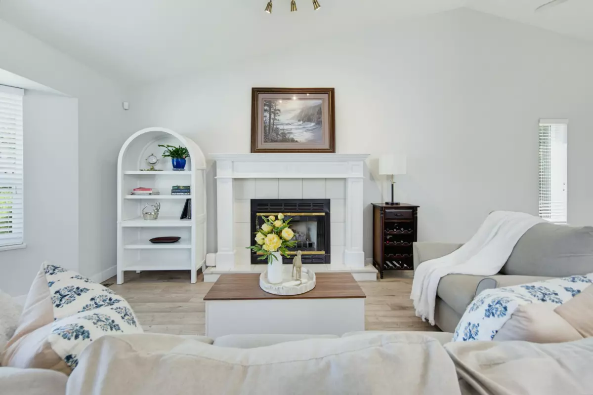 Family Room Photo of 4529 217a Street, Langley, BC