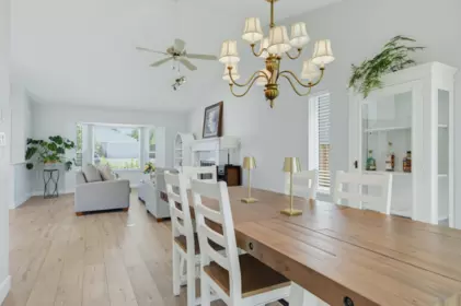 Kitchen Island Photo of 4529 217a Street, Langley, BC
