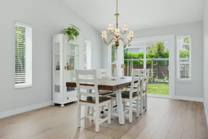 Kitchen Photo of 4529 217a Street, Langley, BC
