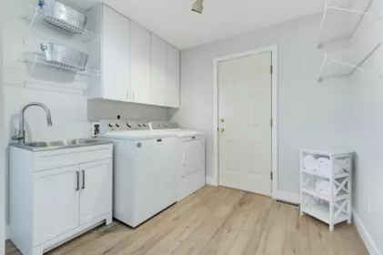 Office / Den Photo of 4529 217a Street, Langley, BC