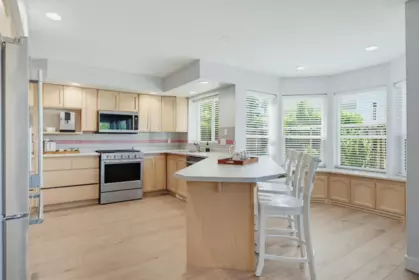 Pantry Photo of 4529 217a Street, Langley, BC