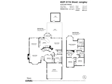 Playground / Recreational Area Near 4529 217a Street, Langley, BC