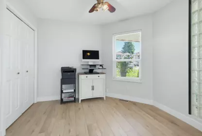 Powder Room Photo of 4529 217a Street, Langley, BC