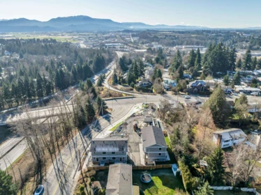 Playground / Recreational Area Near 2485 Beck Road, Abbotsford, BC
